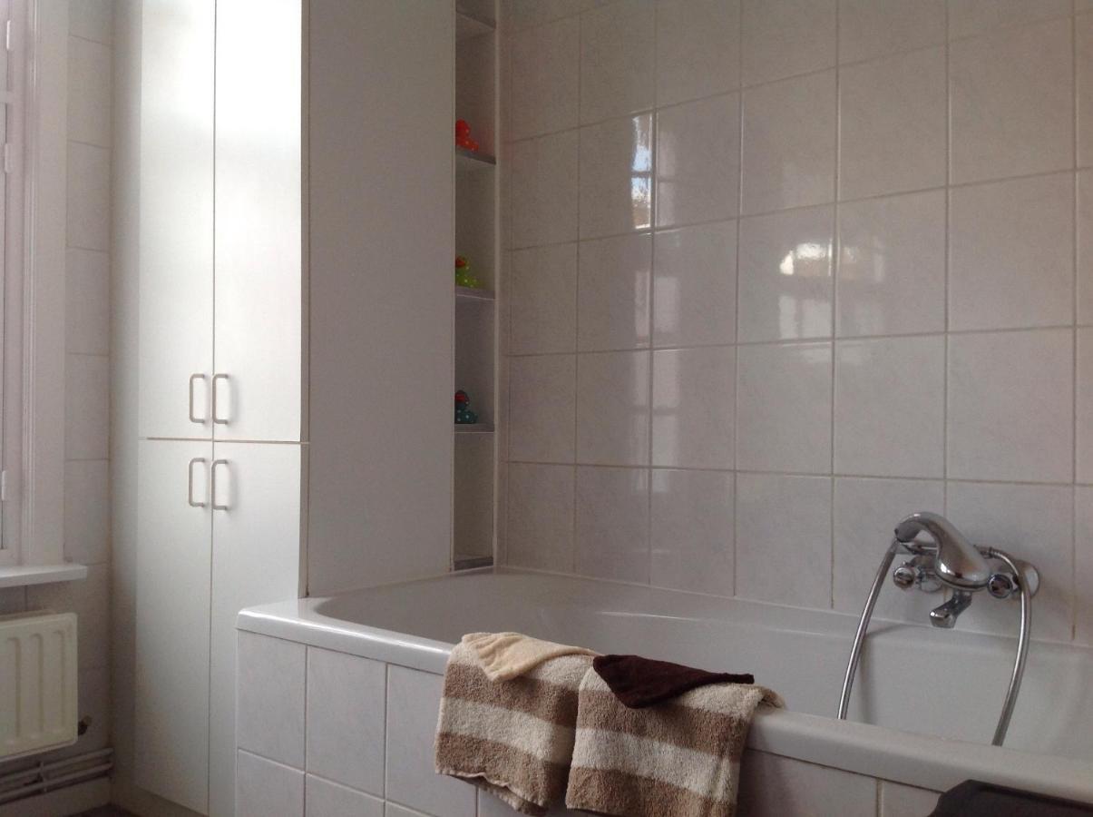 Holiday Home 'T Beertje بروج الغرفة الصورة